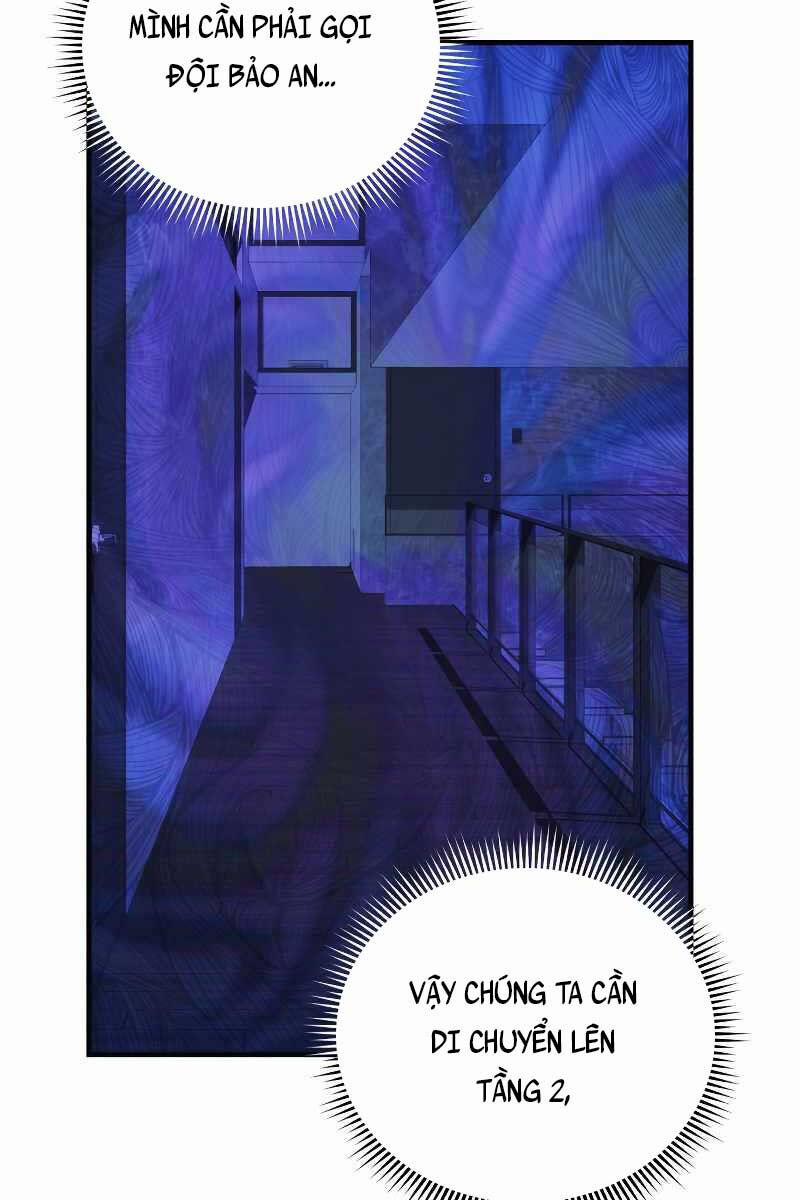 Con Gái Tôi Là Trùm Cuối 67 trang 6