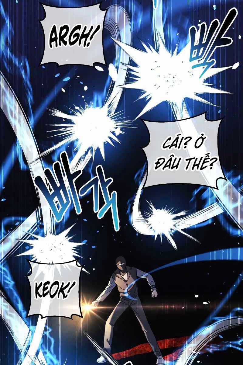 Con Gái Tôi Là Trùm Cuối 67 trang 64