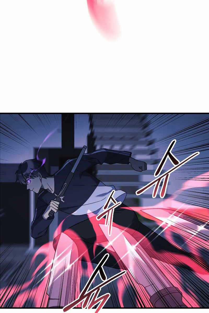 Con Gái Tôi Là Trùm Cuối 67 trang 71