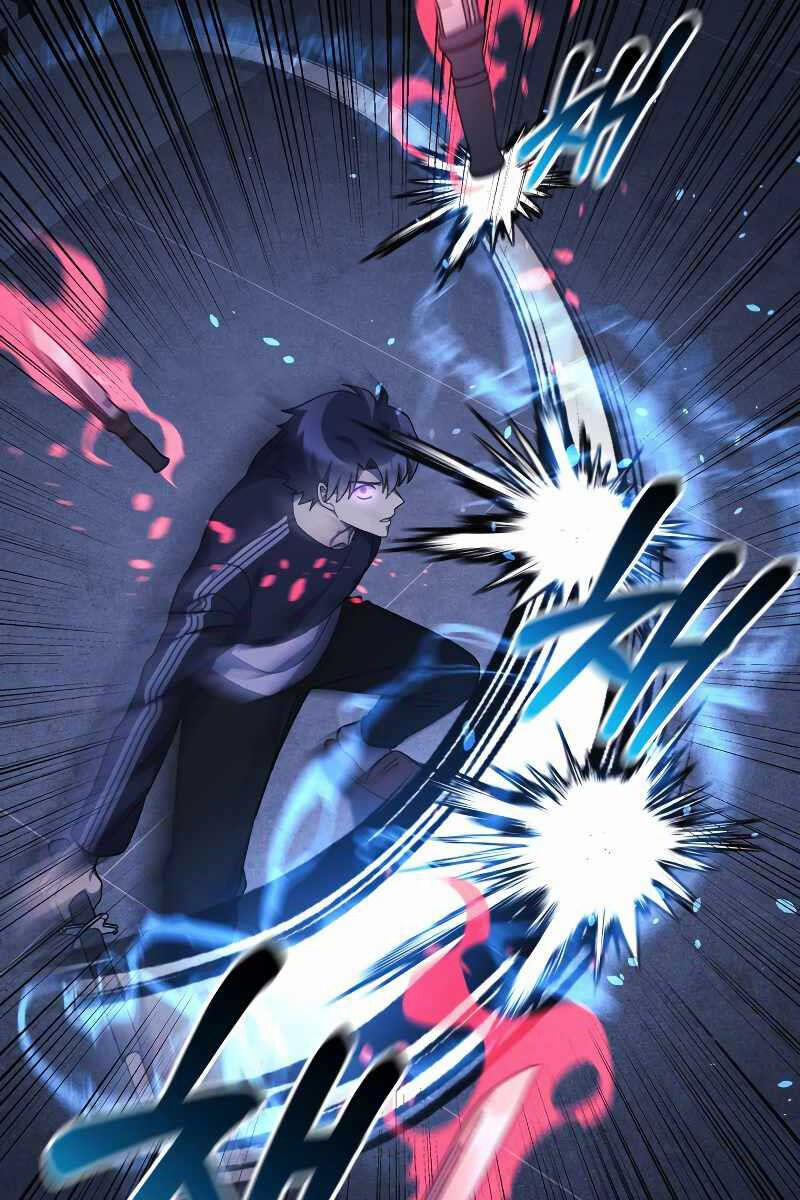 Con Gái Tôi Là Trùm Cuối 67 trang 73