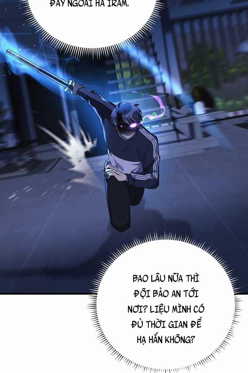 Con Gái Tôi Là Trùm Cuối 67 trang 83