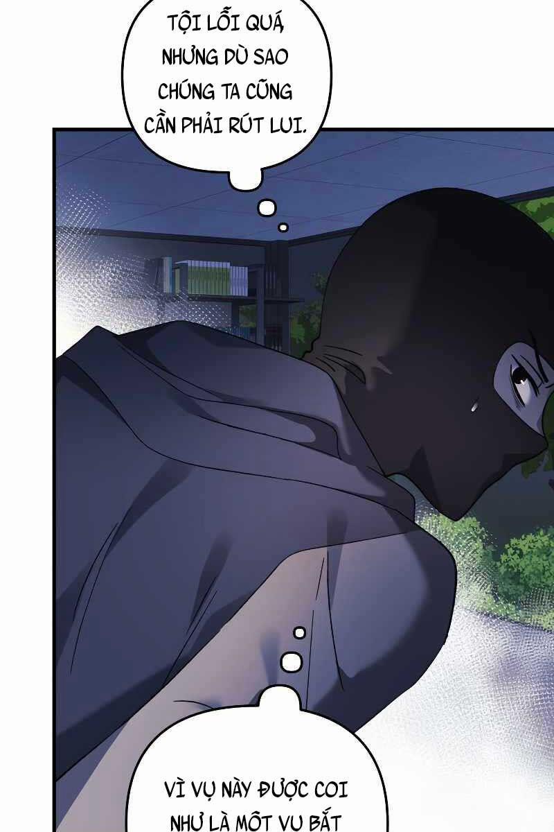 Con Gái Tôi Là Trùm Cuối 67 trang 90