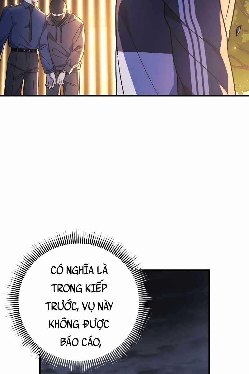 Con Gái Tôi Là Trùm Cuối 68 trang 18