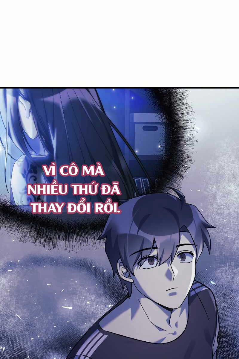 Con Gái Tôi Là Trùm Cuối 68 trang 20