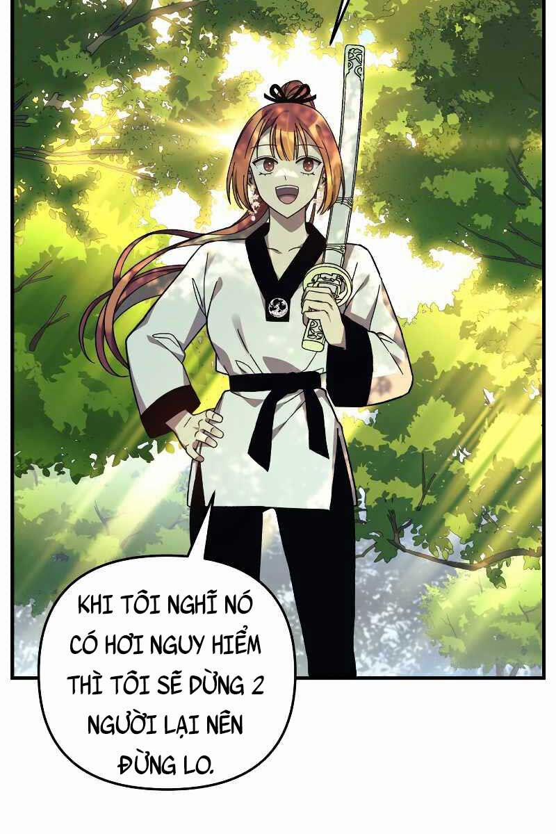 Con Gái Tôi Là Trùm Cuối 68 trang 41