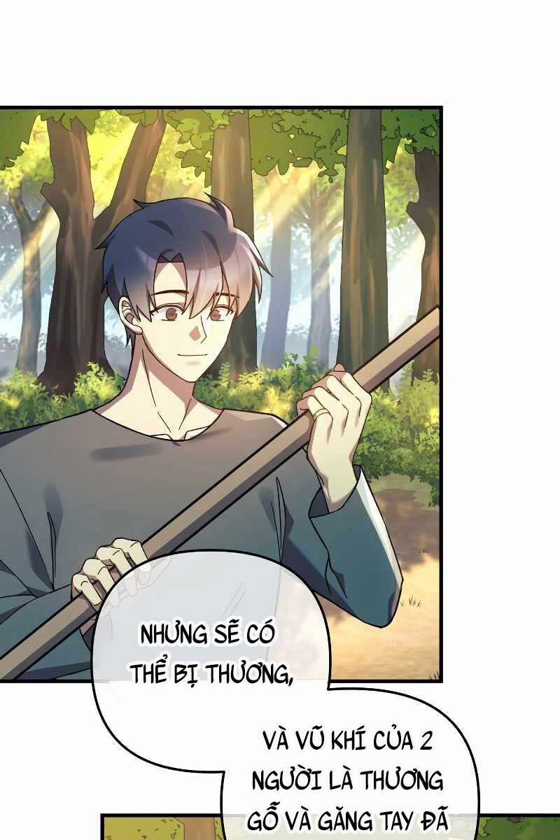 Con Gái Tôi Là Trùm Cuối 68 trang 42