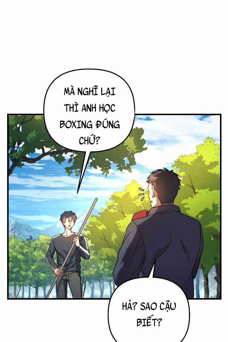 Con Gái Tôi Là Trùm Cuối 68 trang 44