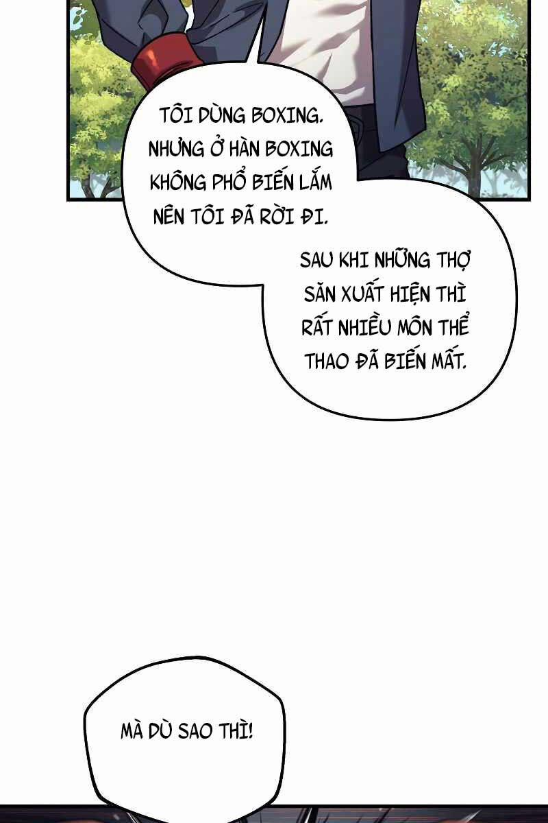 Con Gái Tôi Là Trùm Cuối 68 trang 46