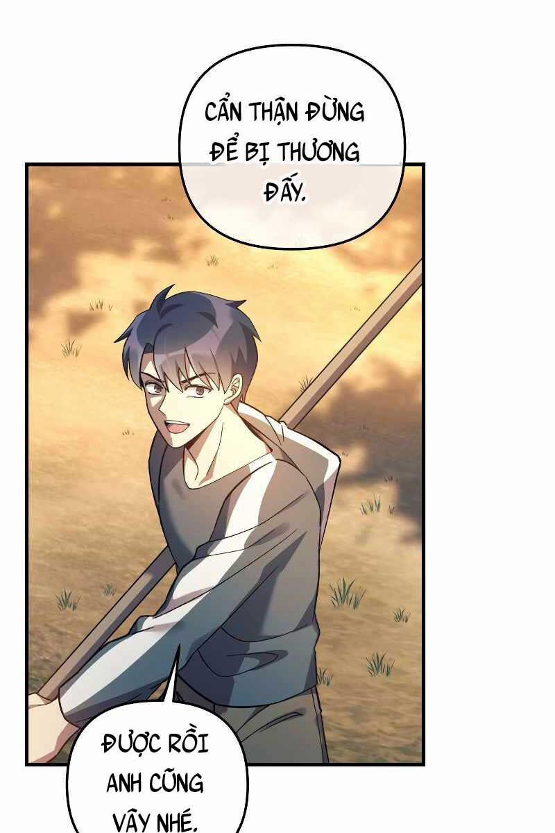 Con Gái Tôi Là Trùm Cuối 68 trang 50