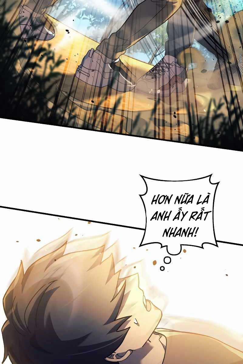 Con Gái Tôi Là Trùm Cuối 68 trang 61