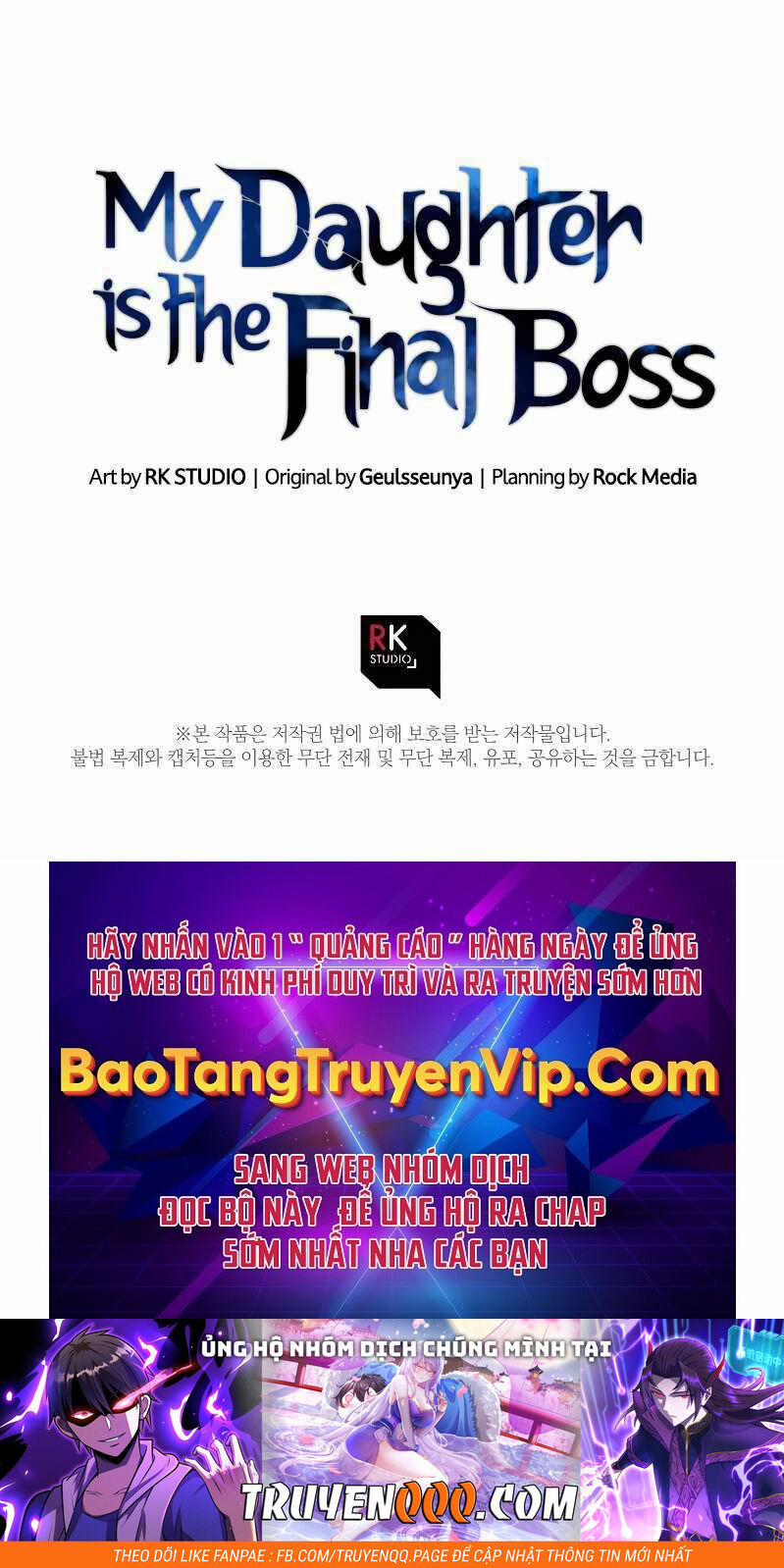 Con Gái Tôi Là Trùm Cuối 68 trang 90