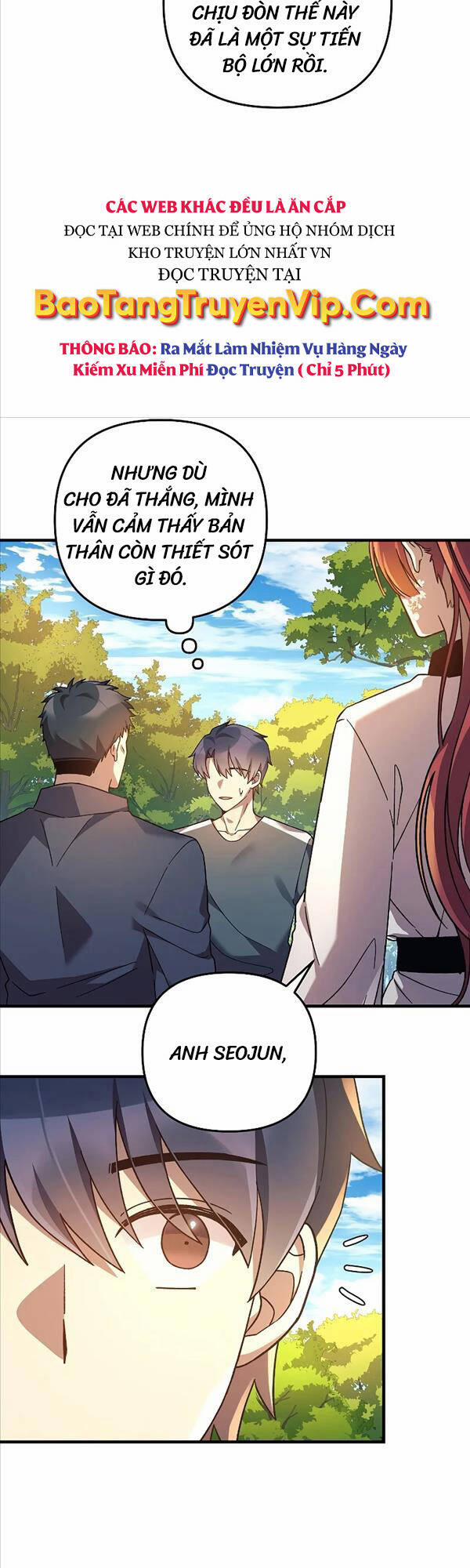 Con Gái Tôi Là Trùm Cuối 69 trang 4