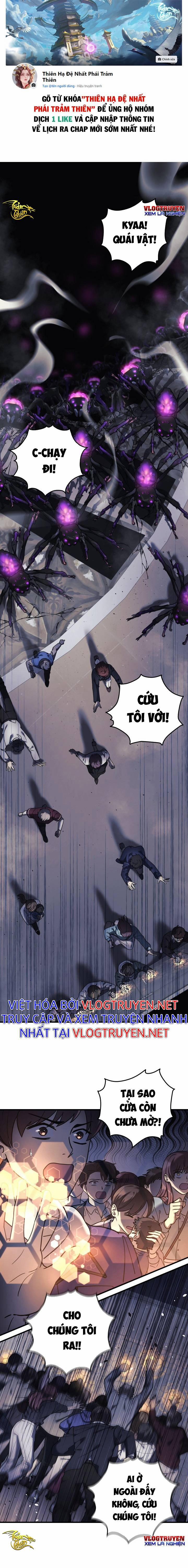 Con Gái Tôi Là Trùm Cuối 7 trang 0