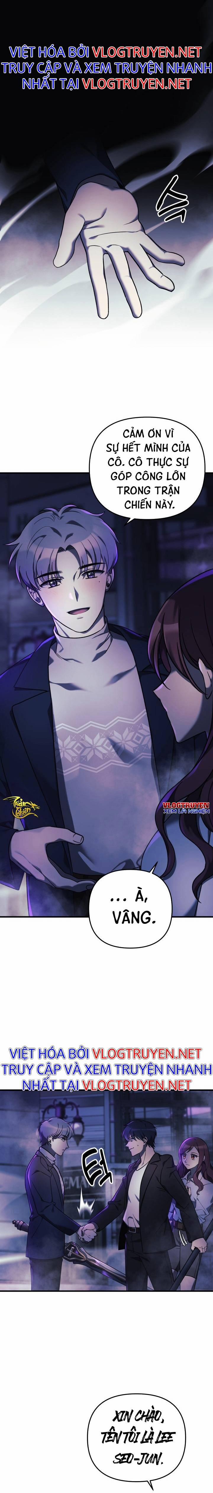 Con Gái Tôi Là Trùm Cuối 7 trang 10