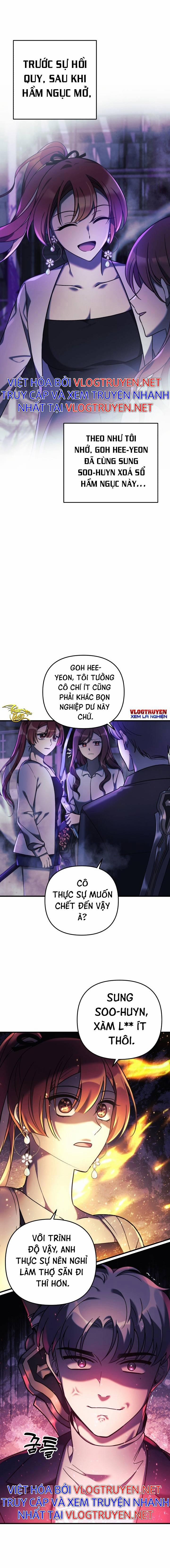 Con Gái Tôi Là Trùm Cuối 7 trang 15