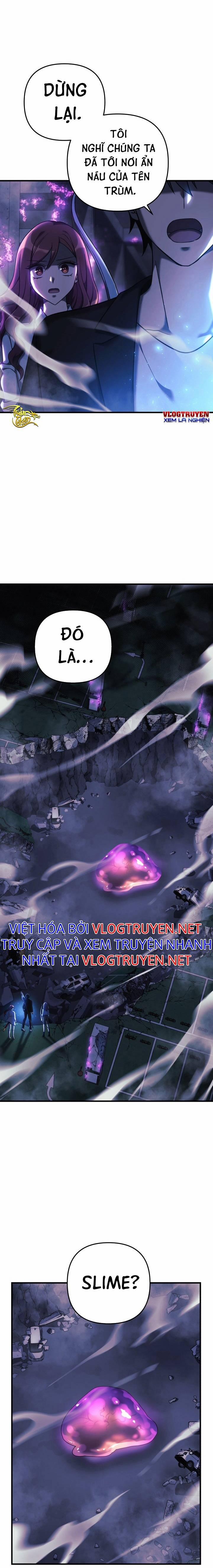 Con Gái Tôi Là Trùm Cuối 7 trang 20