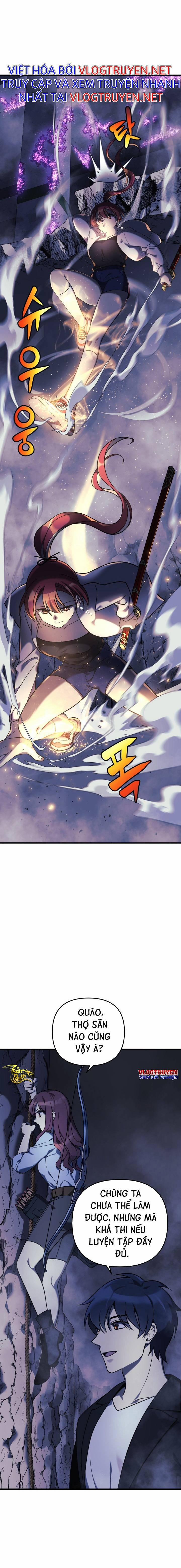 Con Gái Tôi Là Trùm Cuối 7 trang 22