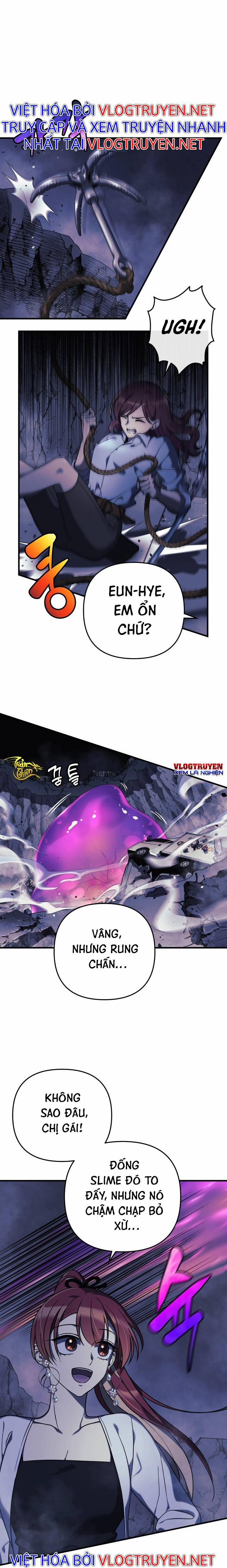 Con Gái Tôi Là Trùm Cuối 7 trang 23