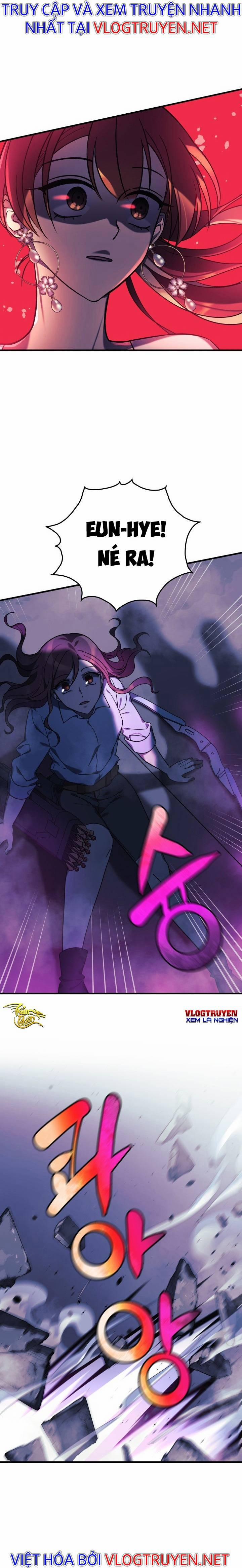 Con Gái Tôi Là Trùm Cuối 7 trang 24