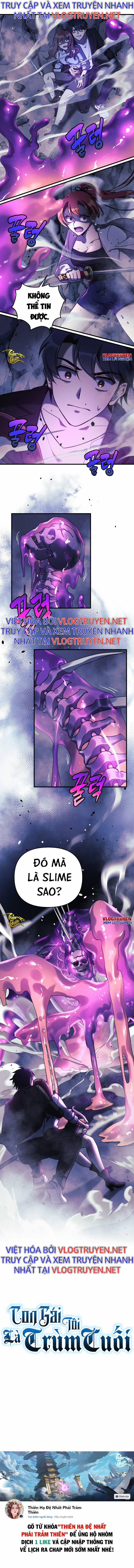 Con Gái Tôi Là Trùm Cuối 7 trang 25