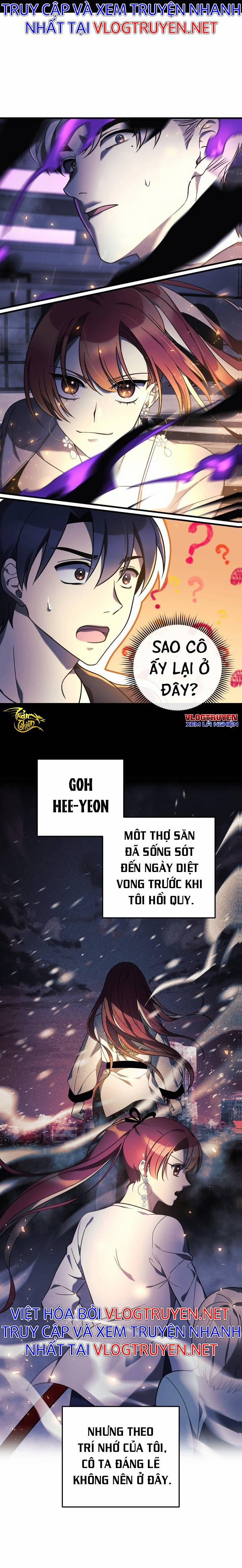 Con Gái Tôi Là Trùm Cuối 7 trang 5