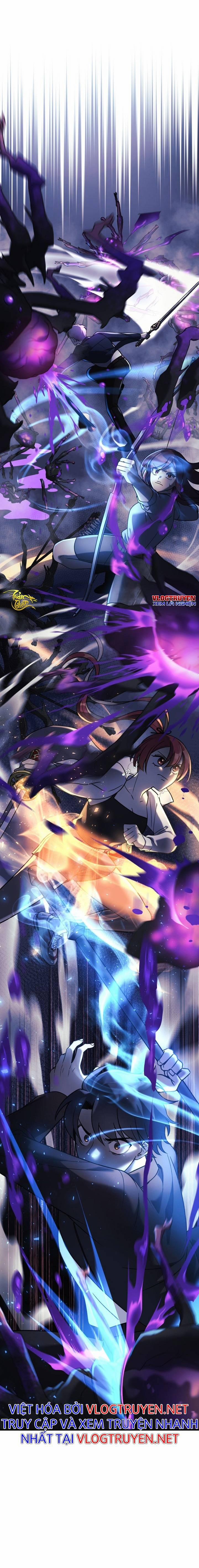 Con Gái Tôi Là Trùm Cuối 7 trang 7