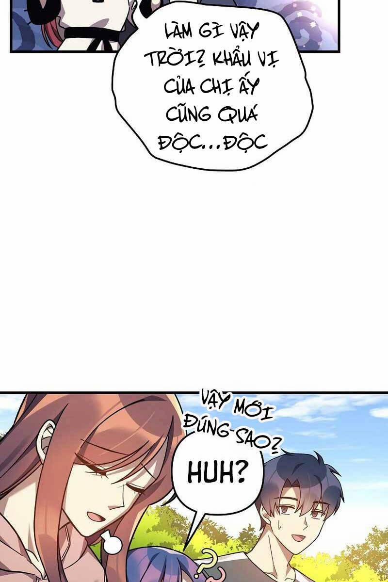 Con Gái Tôi Là Trùm Cuối 70 trang 10