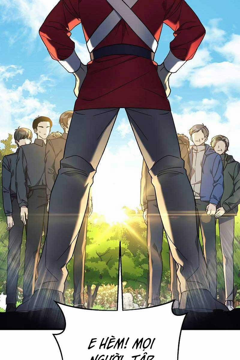 Con Gái Tôi Là Trùm Cuối 70 trang 107