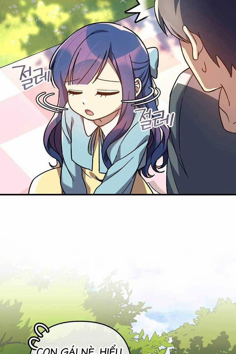 Con Gái Tôi Là Trùm Cuối 70 trang 17