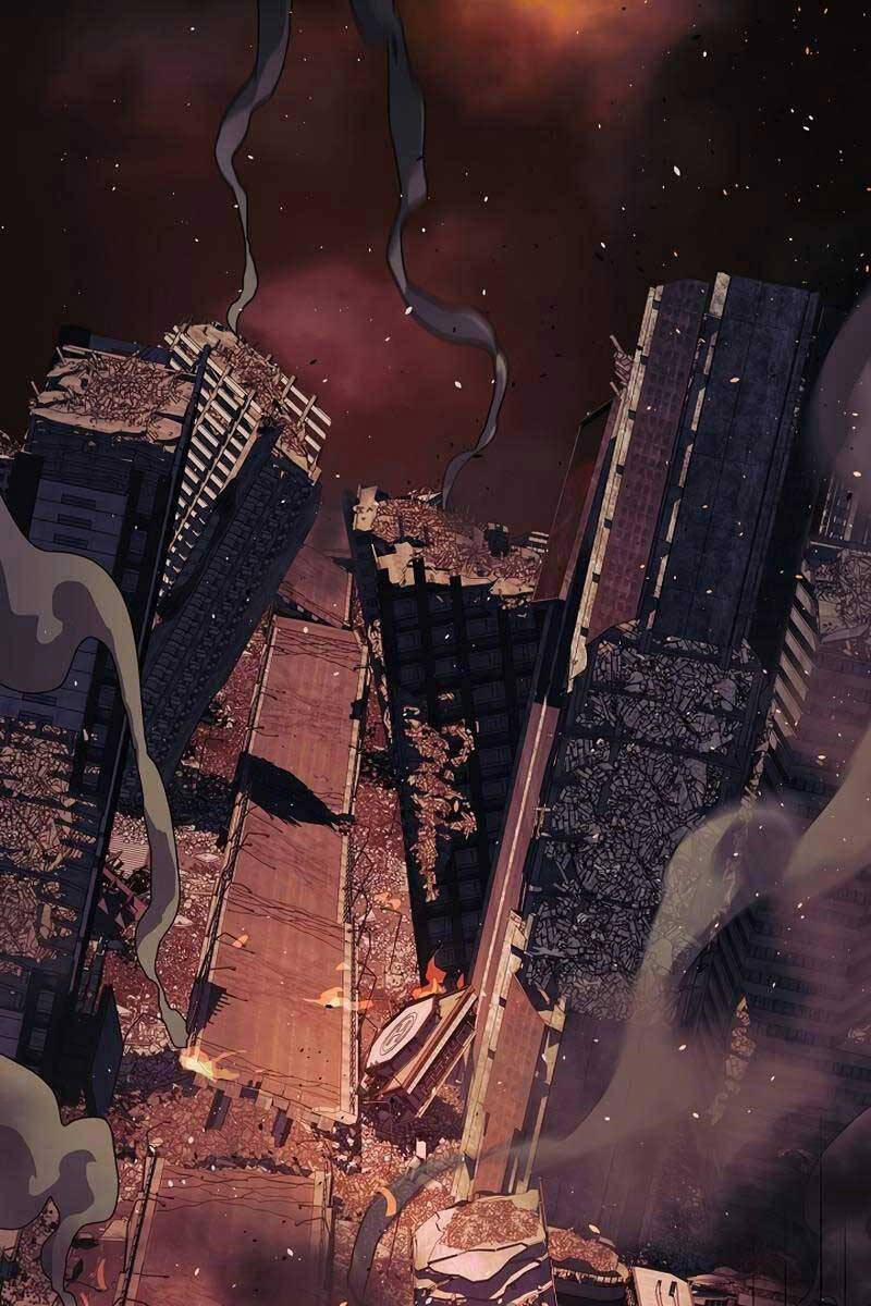 Con Gái Tôi Là Trùm Cuối 70 trang 28