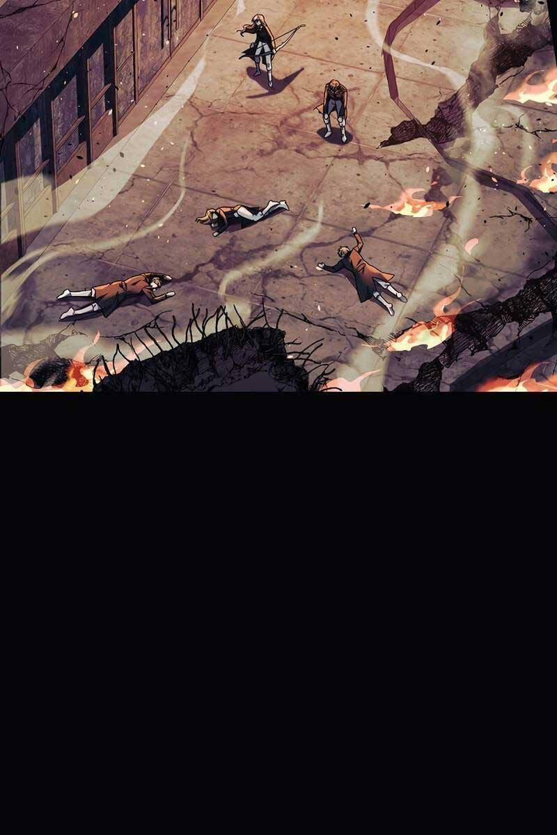 Con Gái Tôi Là Trùm Cuối 70 trang 31