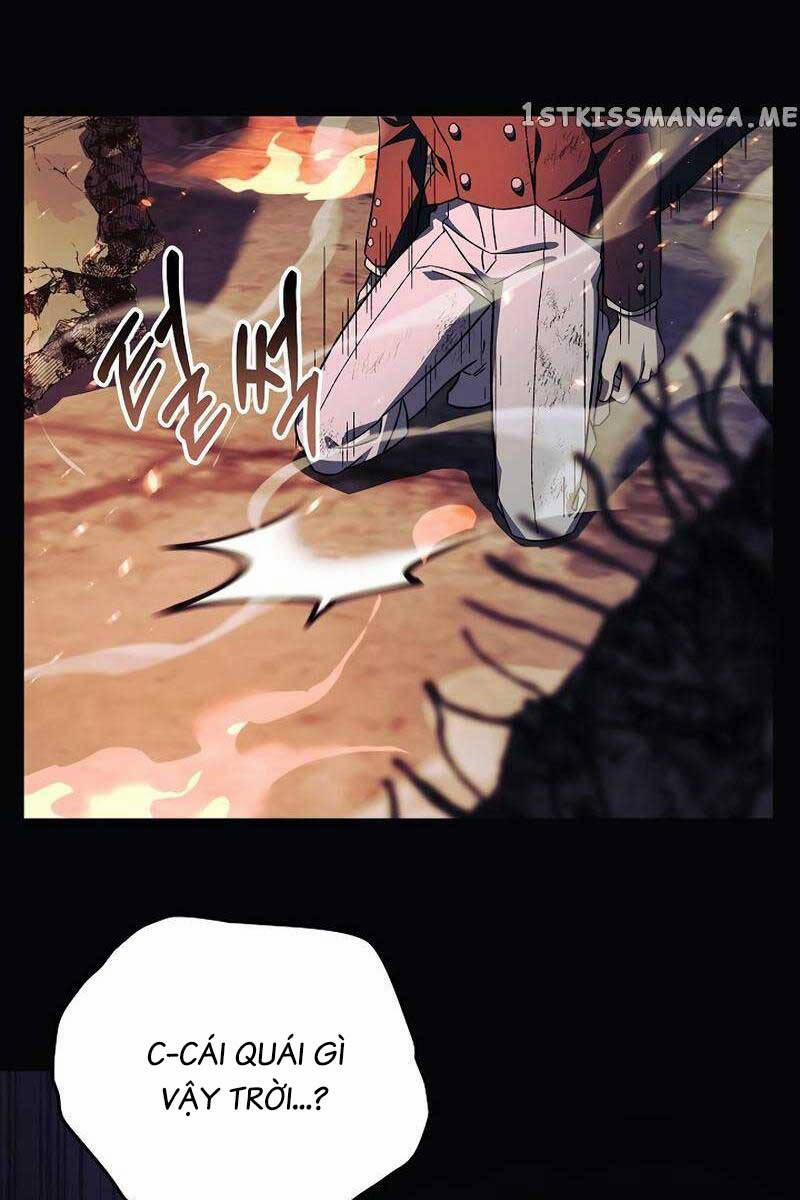 Con Gái Tôi Là Trùm Cuối 70 trang 32