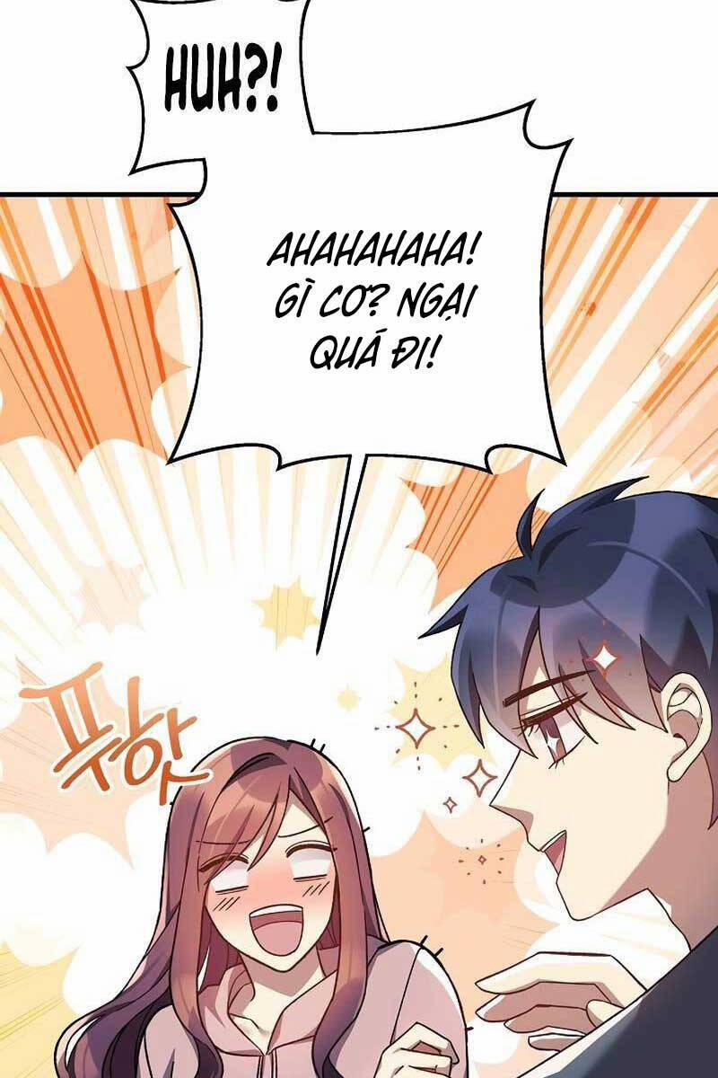 Con Gái Tôi Là Trùm Cuối 70 trang 8