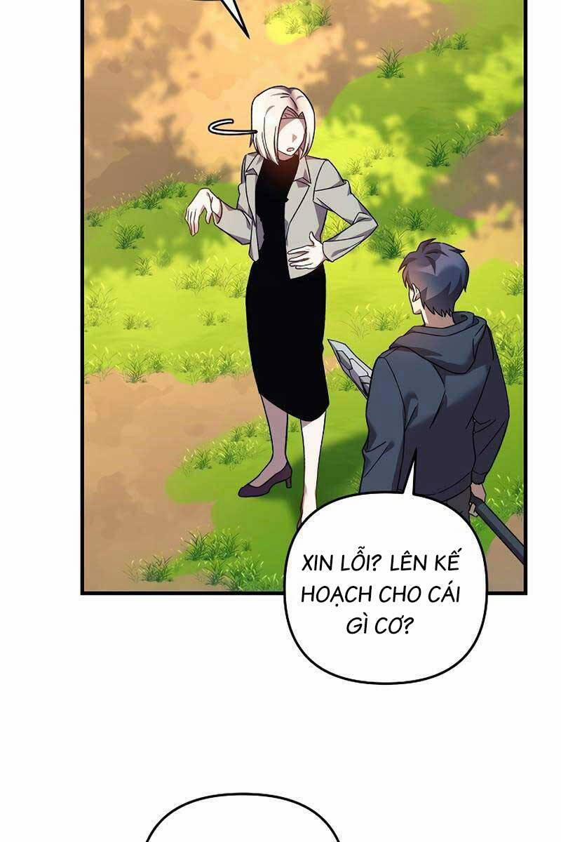 Con Gái Tôi Là Trùm Cuối 70 trang 90