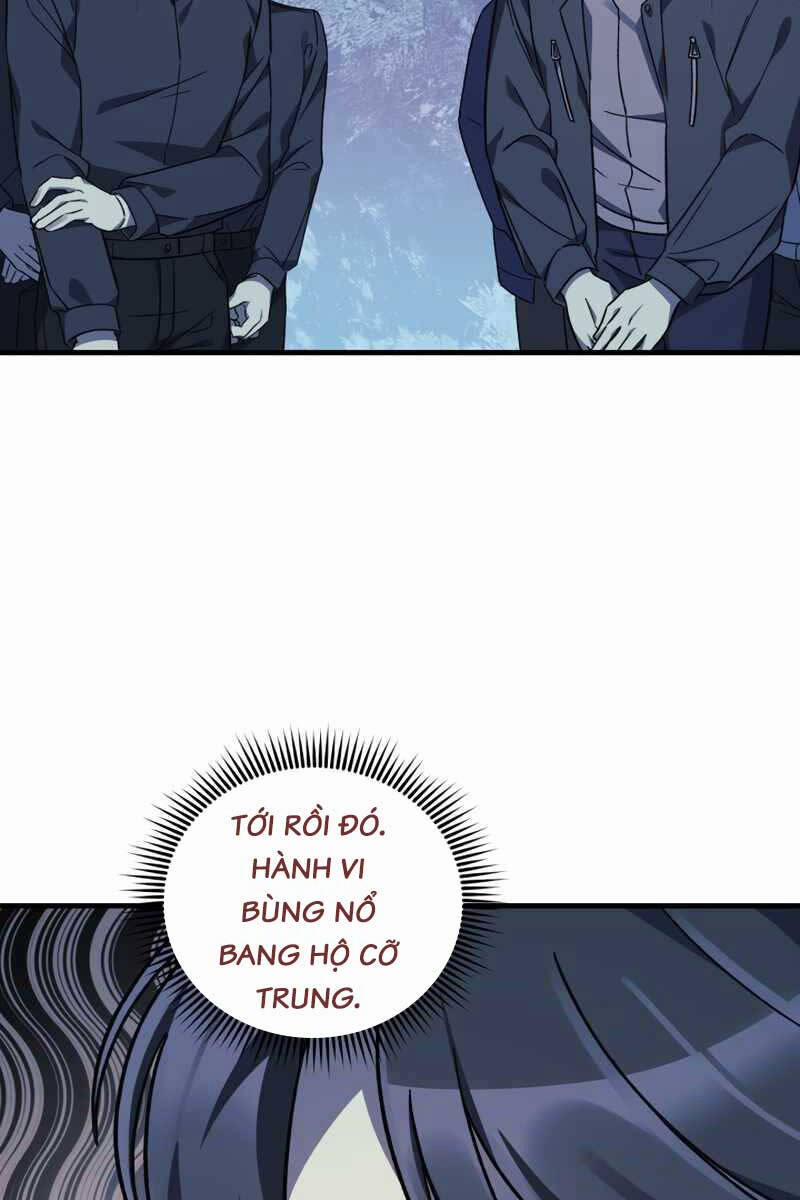 Con Gái Tôi Là Trùm Cuối 71 trang 10