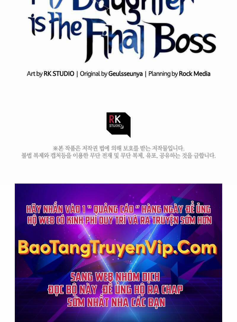 Con Gái Tôi Là Trùm Cuối 71 trang 100