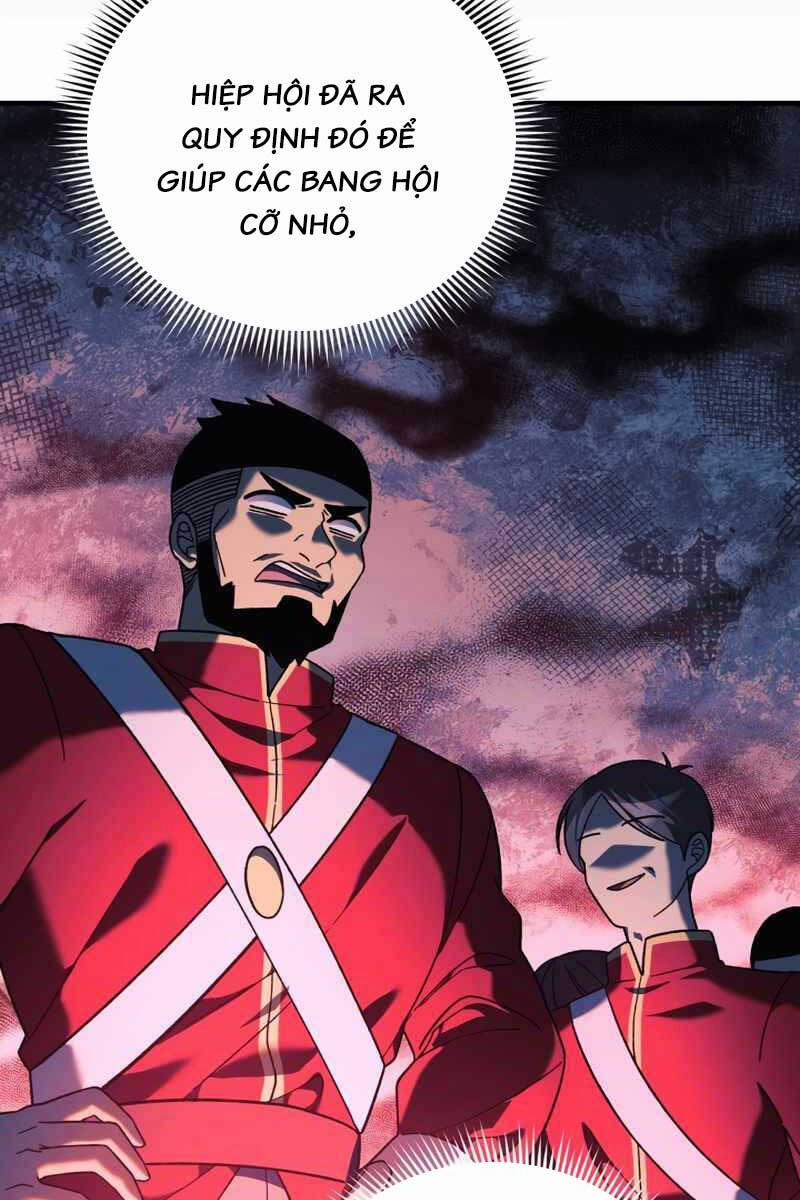 Con Gái Tôi Là Trùm Cuối 71 trang 14