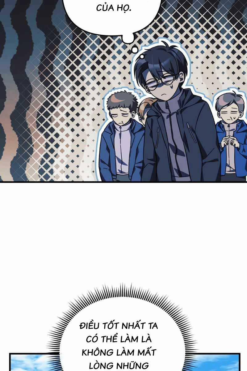 Con Gái Tôi Là Trùm Cuối 71 trang 16