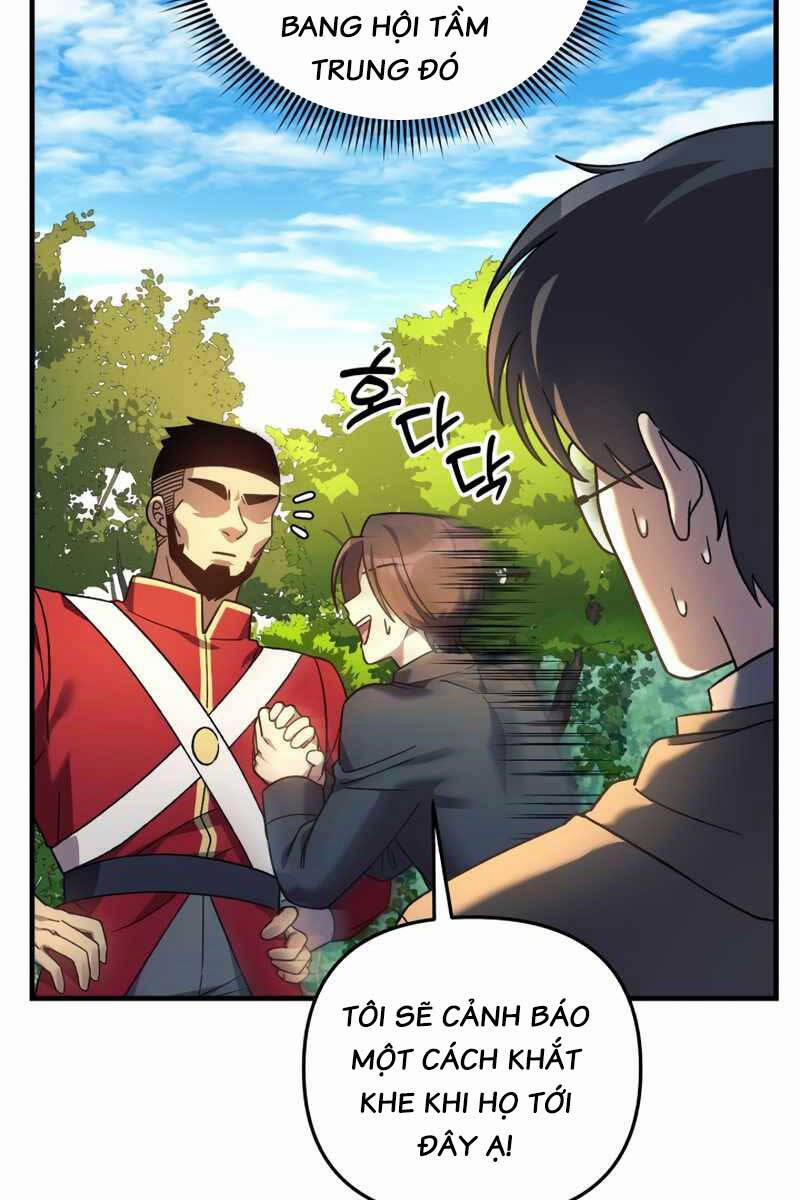 Con Gái Tôi Là Trùm Cuối 71 trang 17