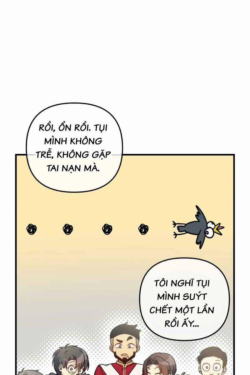 Con Gái Tôi Là Trùm Cuối 71 trang 22