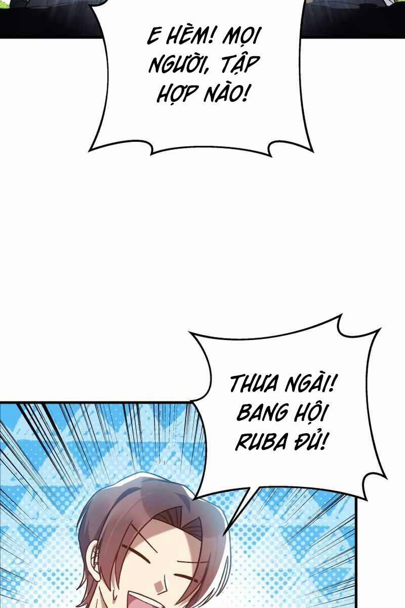 Con Gái Tôi Là Trùm Cuối 71 trang 3