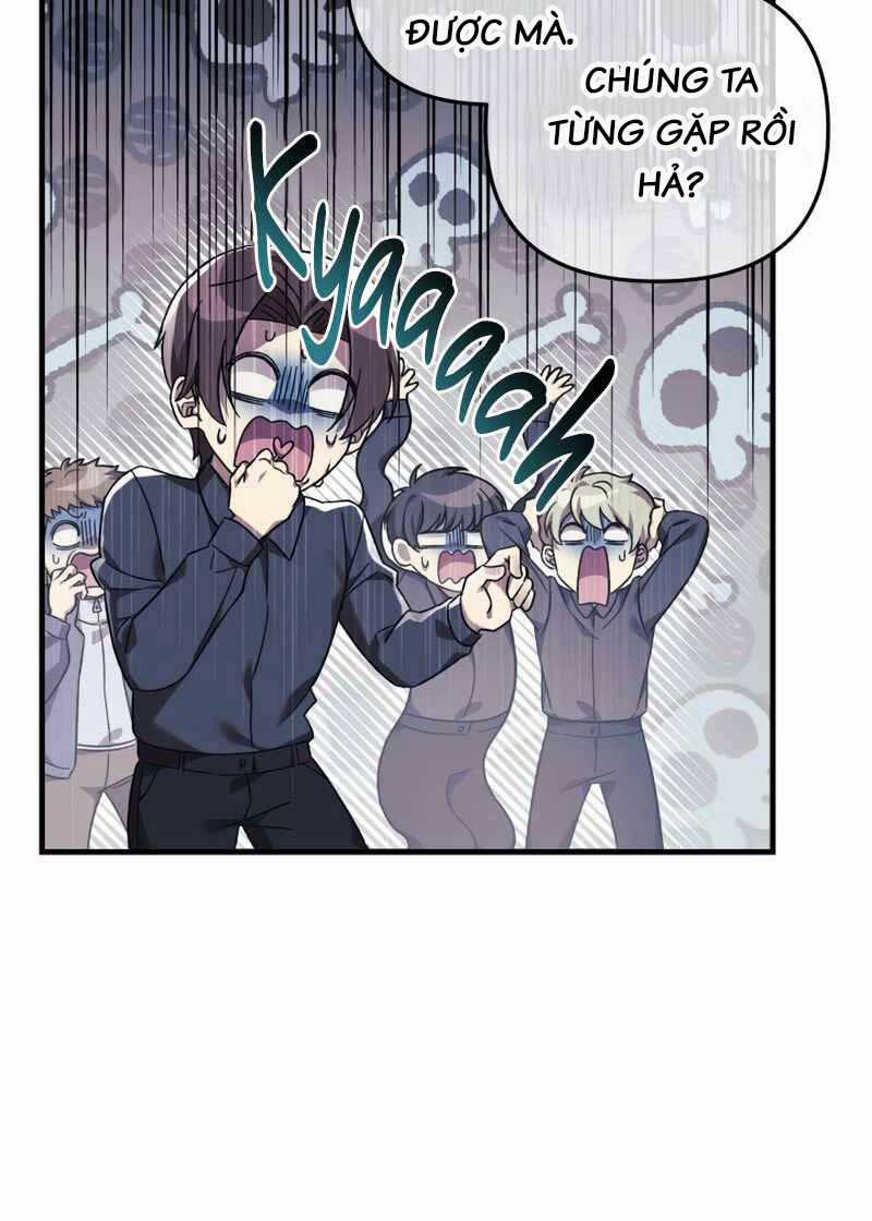 Con Gái Tôi Là Trùm Cuối 71 trang 34