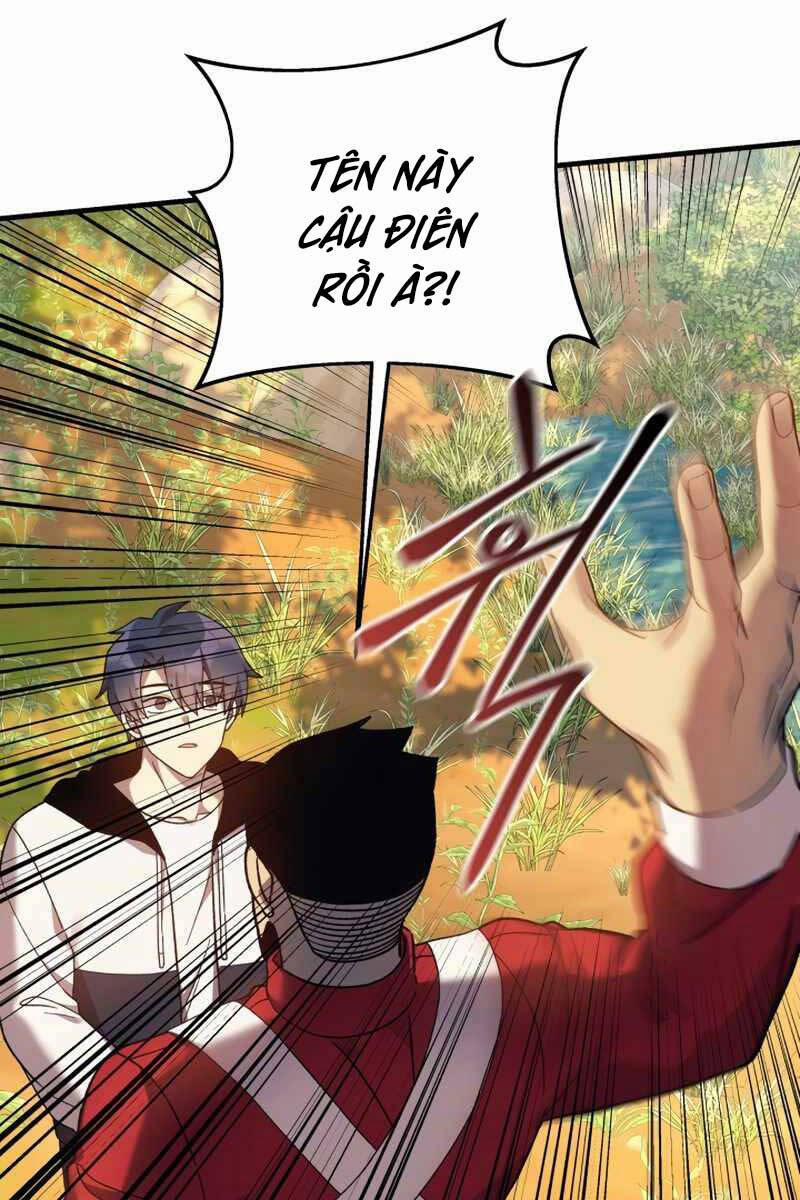 Con Gái Tôi Là Trùm Cuối 71 trang 35