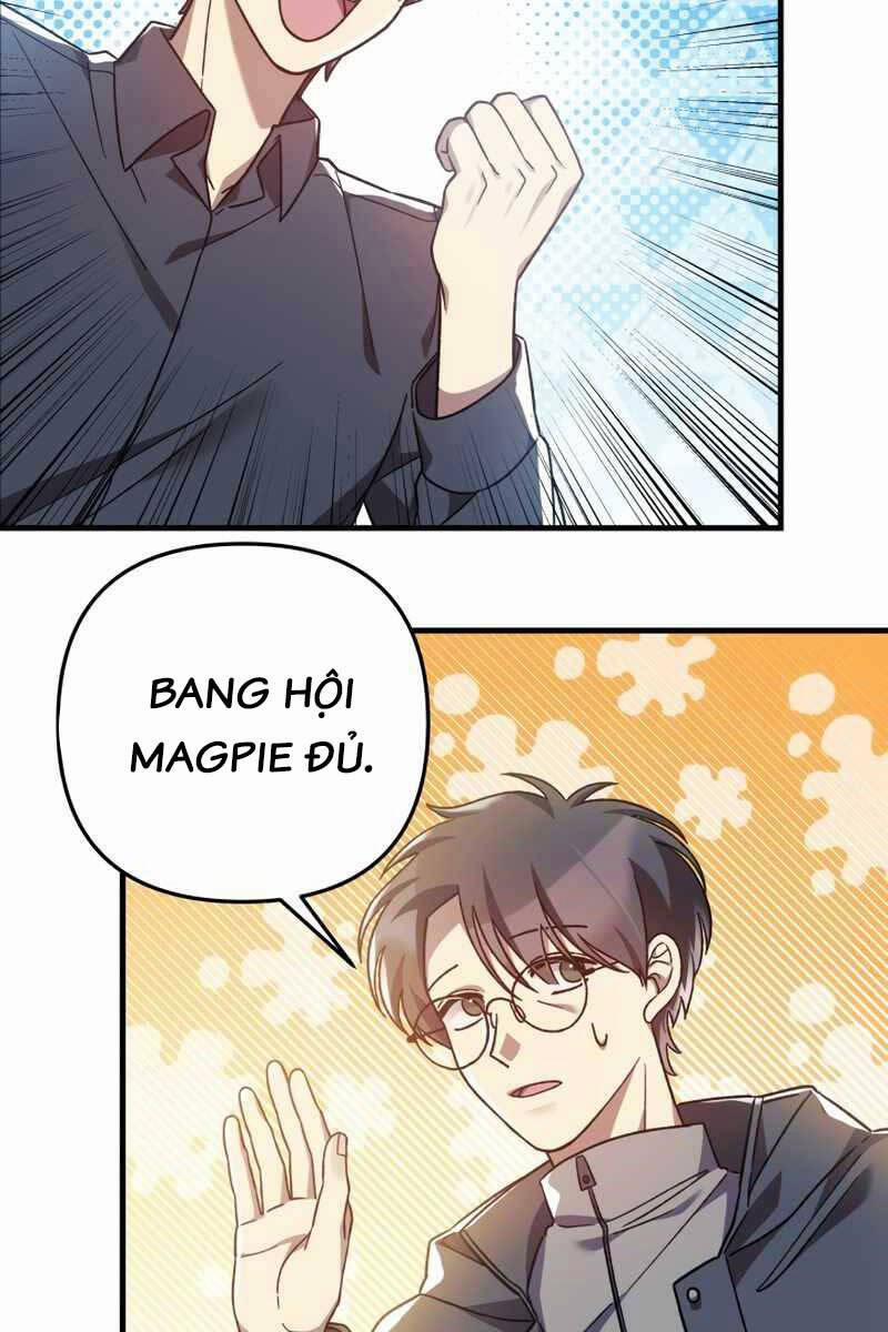 Con Gái Tôi Là Trùm Cuối 71 trang 4