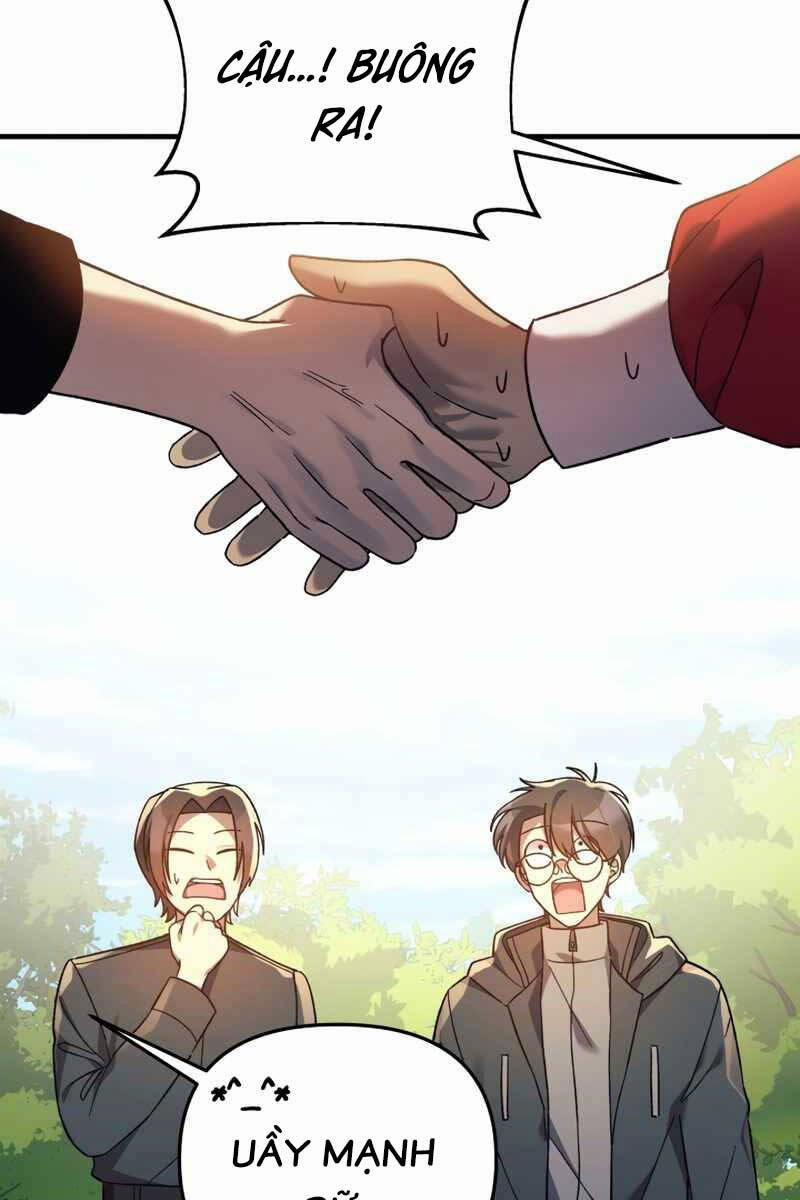 Con Gái Tôi Là Trùm Cuối 71 trang 41