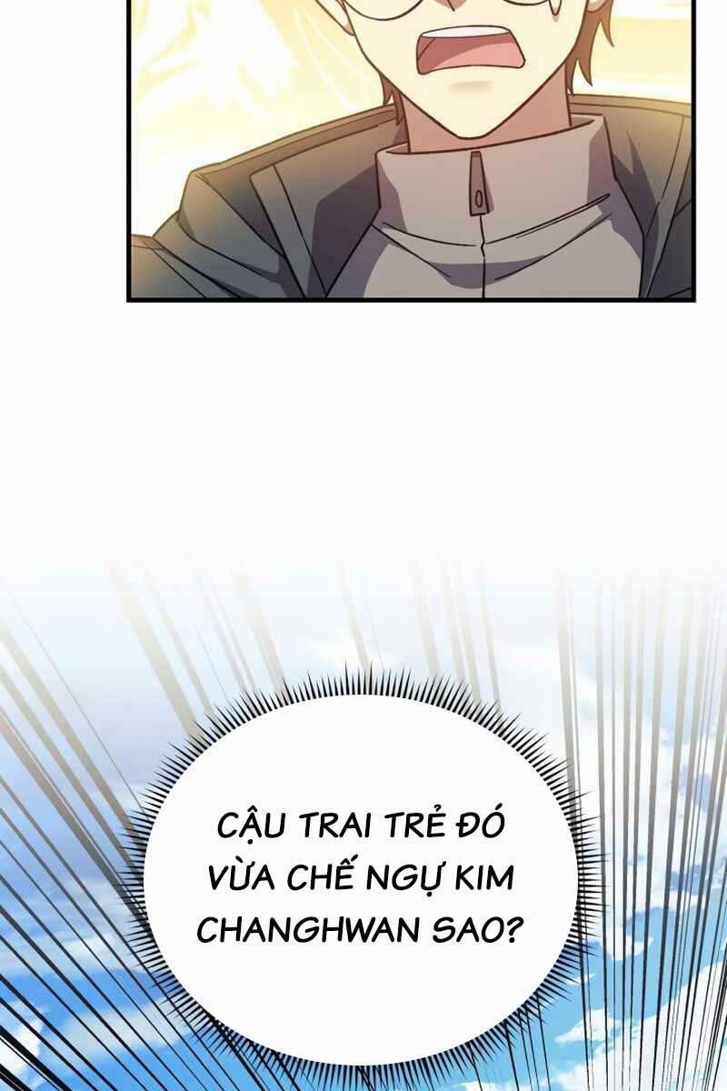 Con Gái Tôi Là Trùm Cuối 71 trang 43