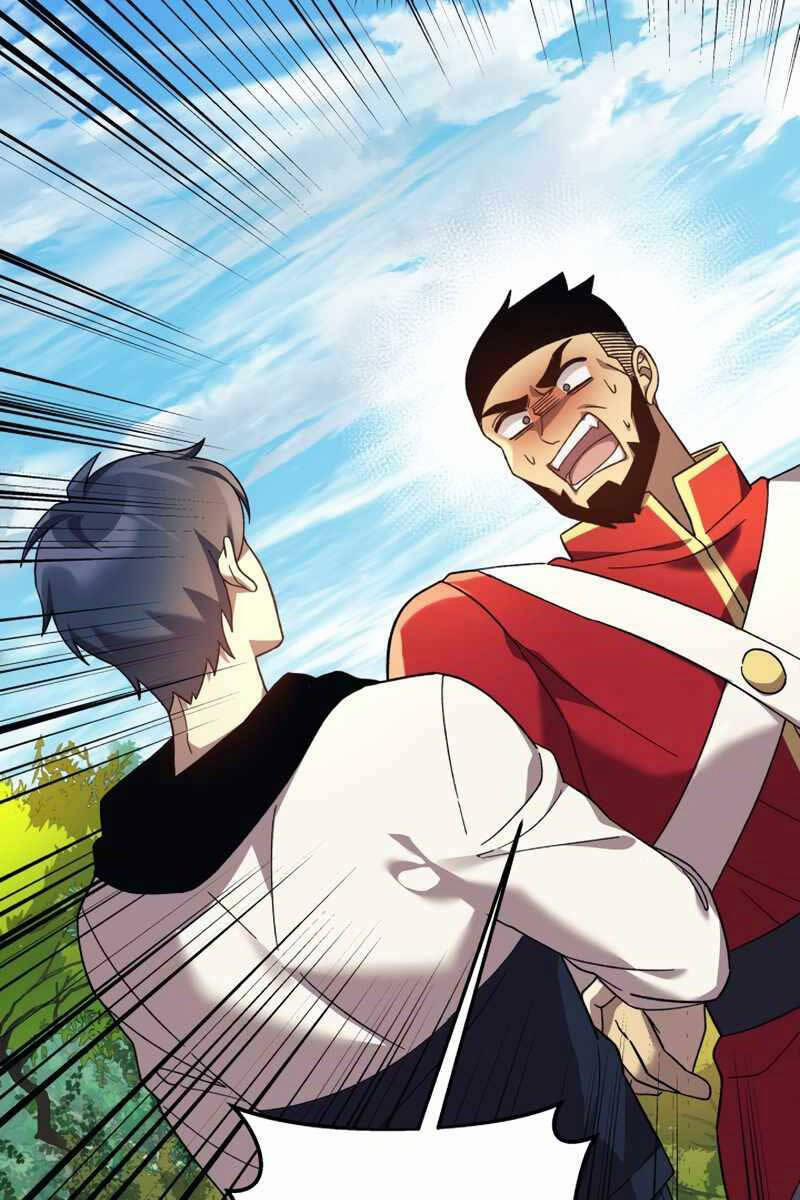 Con Gái Tôi Là Trùm Cuối 71 trang 44