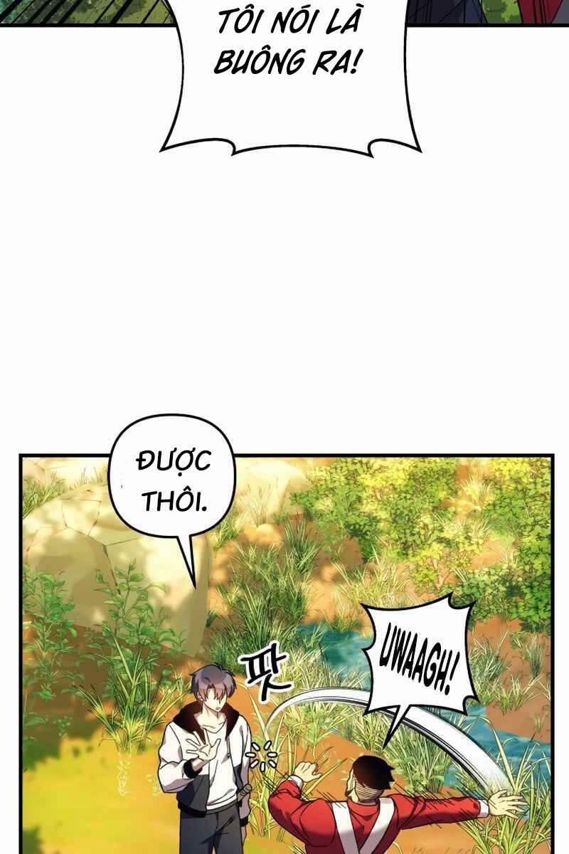 Con Gái Tôi Là Trùm Cuối 71 trang 45