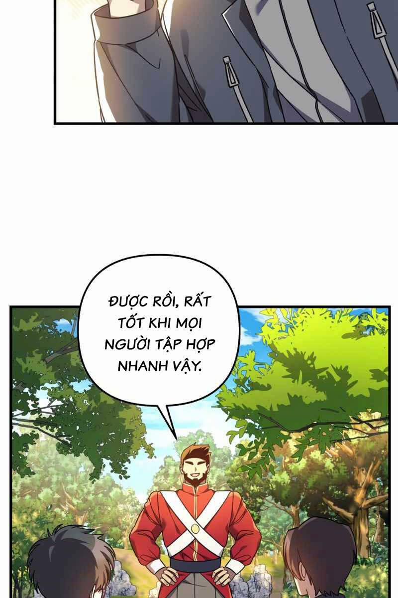 Con Gái Tôi Là Trùm Cuối 71 trang 5