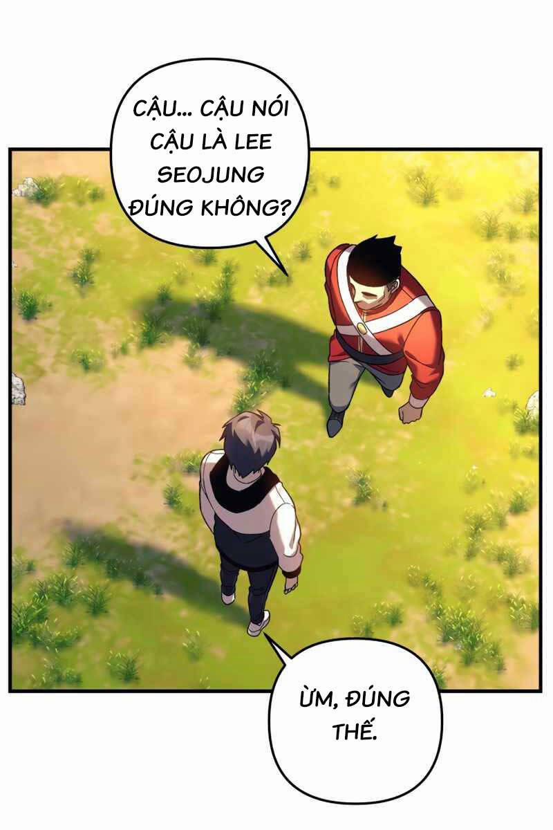 Con Gái Tôi Là Trùm Cuối 71 trang 61